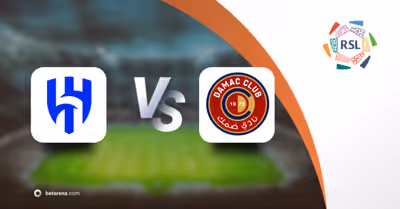 Pronóstico Al Hilal vs Damac FC - Pro League 2025/2026